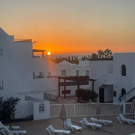 Pistachio 323 - Lanzarote