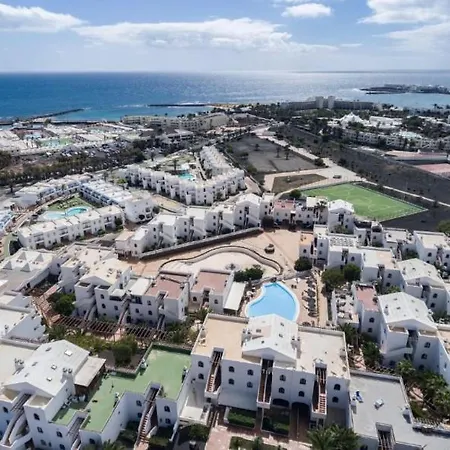 Pistachio 323 - Lanzarote Apartment *