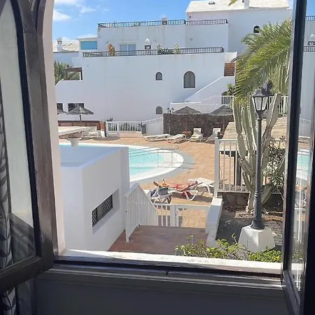 Appartement Pistachio 323 - Lanzarote Costa Teguise