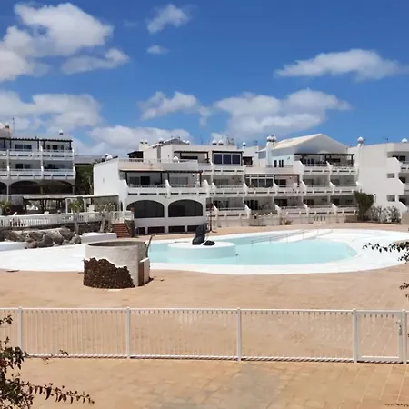 Pistachio 323 - Lanzarote