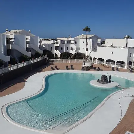 Pistachio 323 - Lanzarote Apartment *