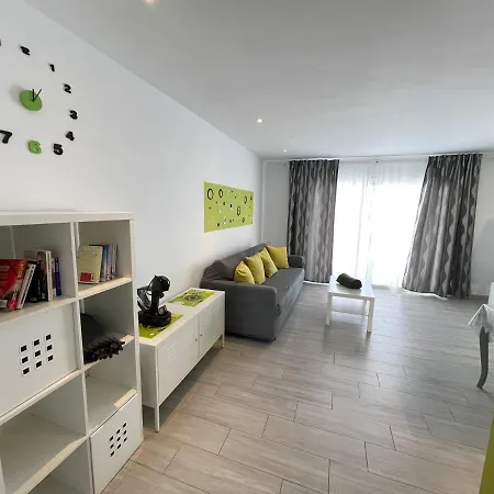 Apartment Pistachio 323 - Lanzarote