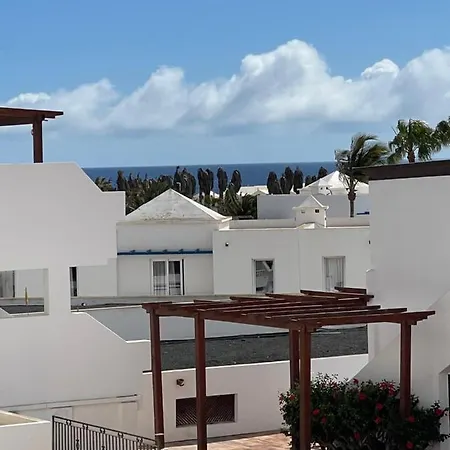 Pistachio 323 - Lanzarote Apartment