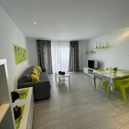 Apartment Pistachio 323 - Lanzarote