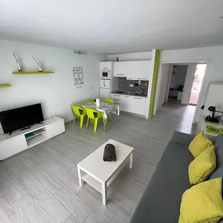 Apartment Pistachio 323 - Lanzarote