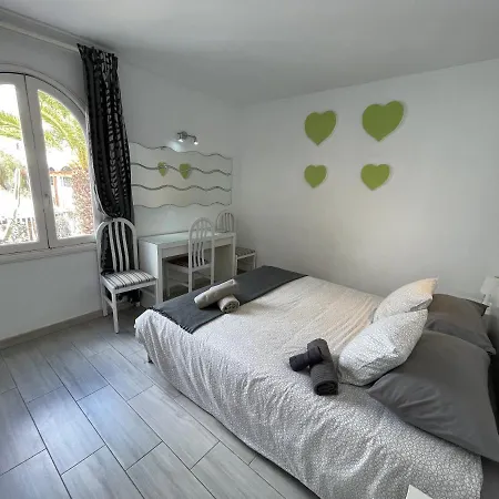 Apartment Pistachio 323 - Lanzarote Costa Teguise