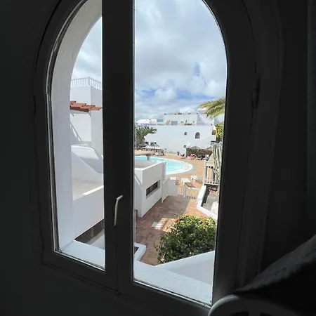 Pistachio 323 - Lanzarote
