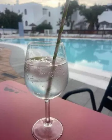 Pistachio 323 - Lanzarote Apartment *