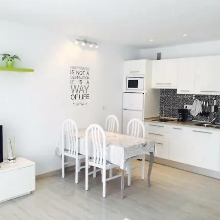 Pistachio 323 - Lanzarote Appartement