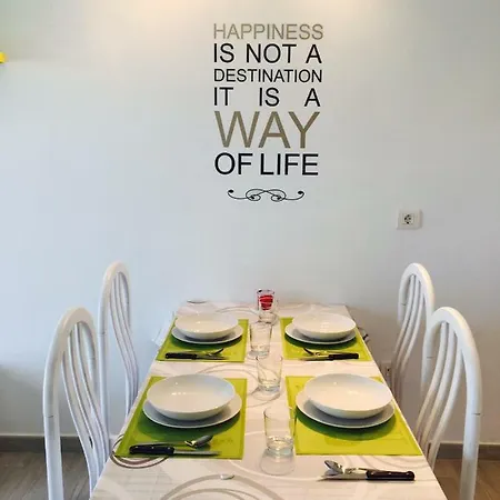 Pistachio 323 - Lanzarote Apartment