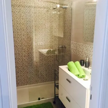 Pistachio 323 - Lanzarote Apartment *