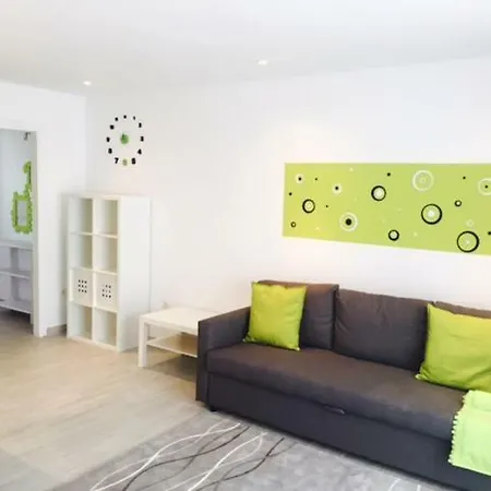 Apartment Pistachio 323 - Lanzarote