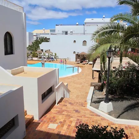 Pistachio 323 - Lanzarote Appartement *
