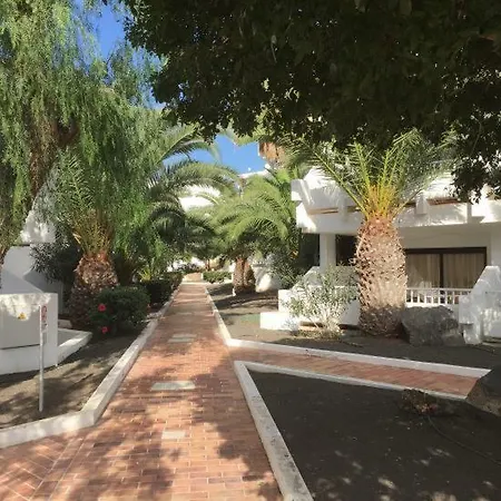 Pistachio 323 - Lanzarote Apartment Costa Teguise