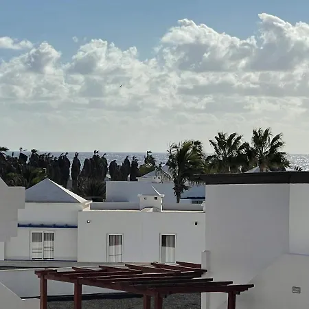 Apartament Pistachio 323 - Lanzarote